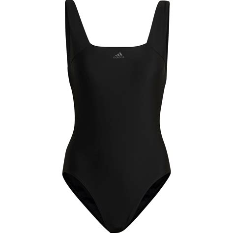 adidas schwimmanzug damen blau|Tankinis & Badeanzüge für Damen .